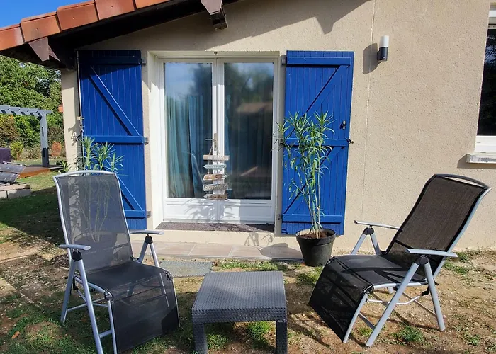 Agreable Chambre D\' Hote Avec Acces Piscine