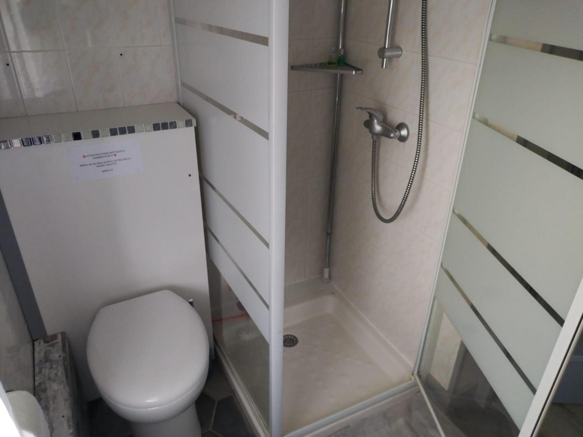 Agreable D' Avec Acces Piscine Septfonds