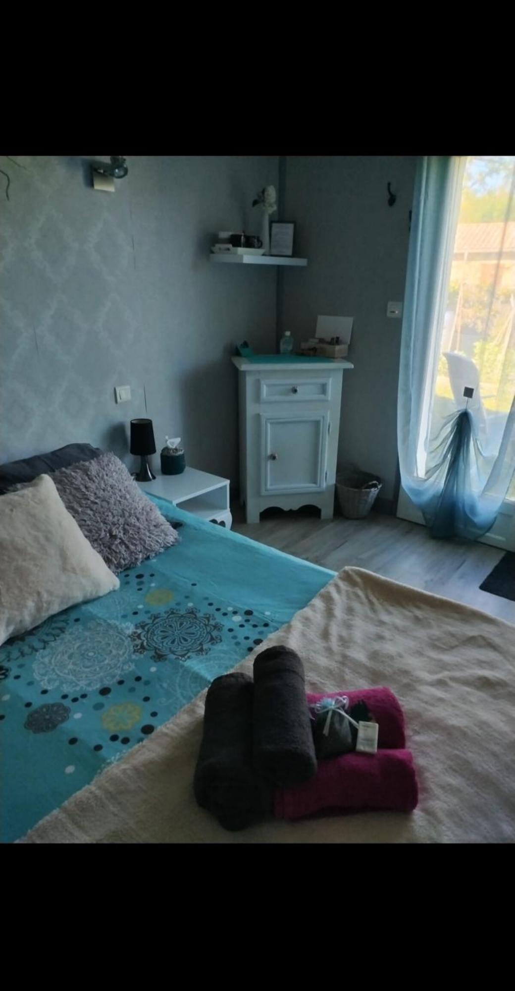 Agreable D' Avec Acces Piscine Privatunterkunft Septfonds